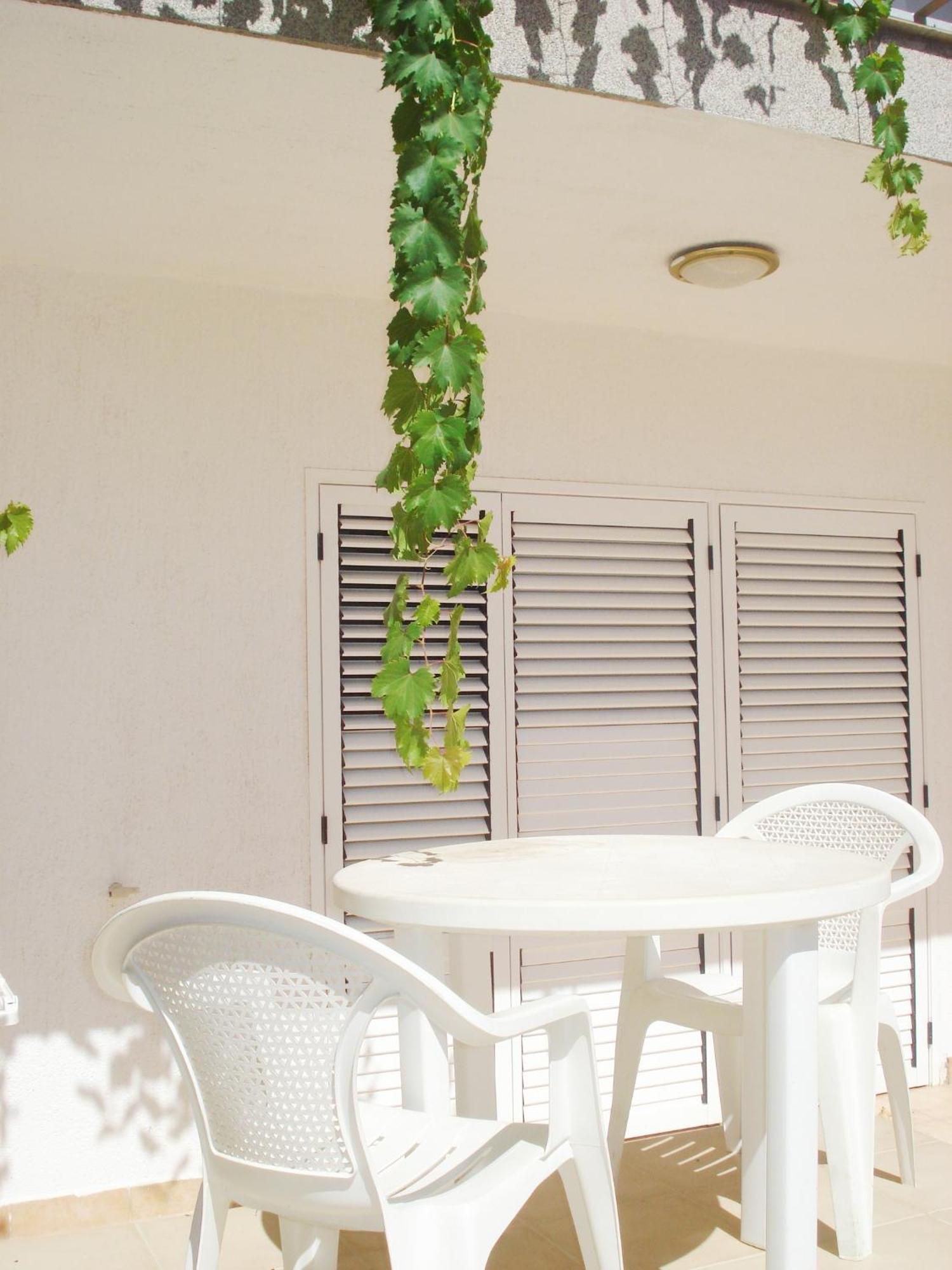 Apartments Nikolas Vodice Habitación foto