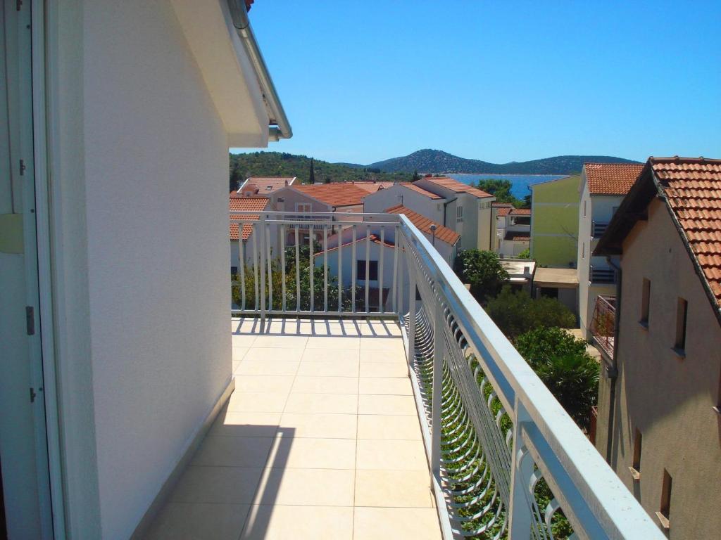 Apartments Nikolas Vodice Habitación foto