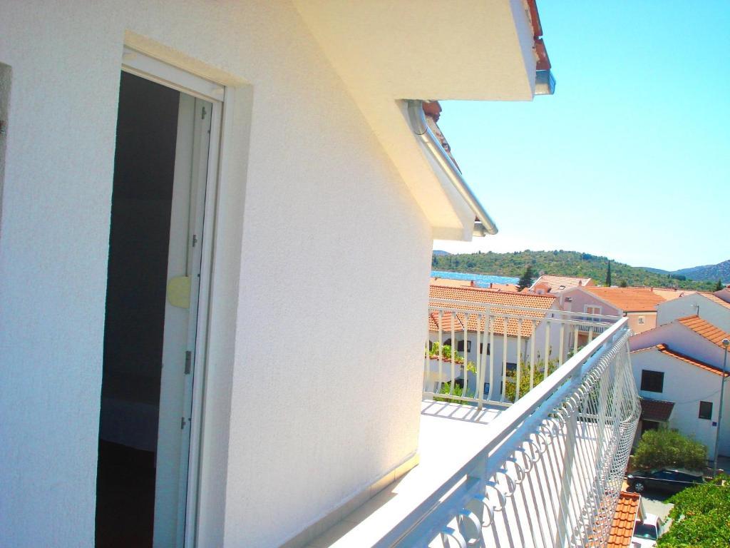 Apartments Nikolas Vodice Habitación foto