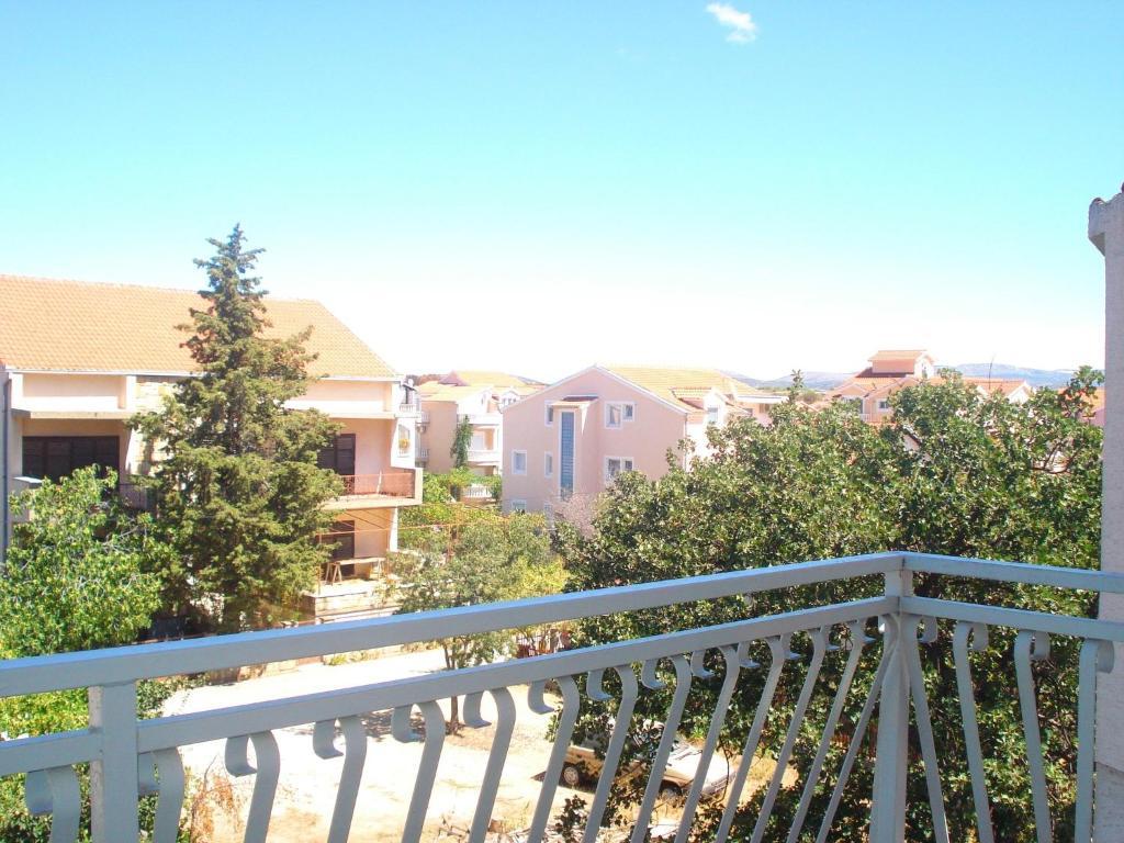 Apartments Nikolas Vodice Habitación foto