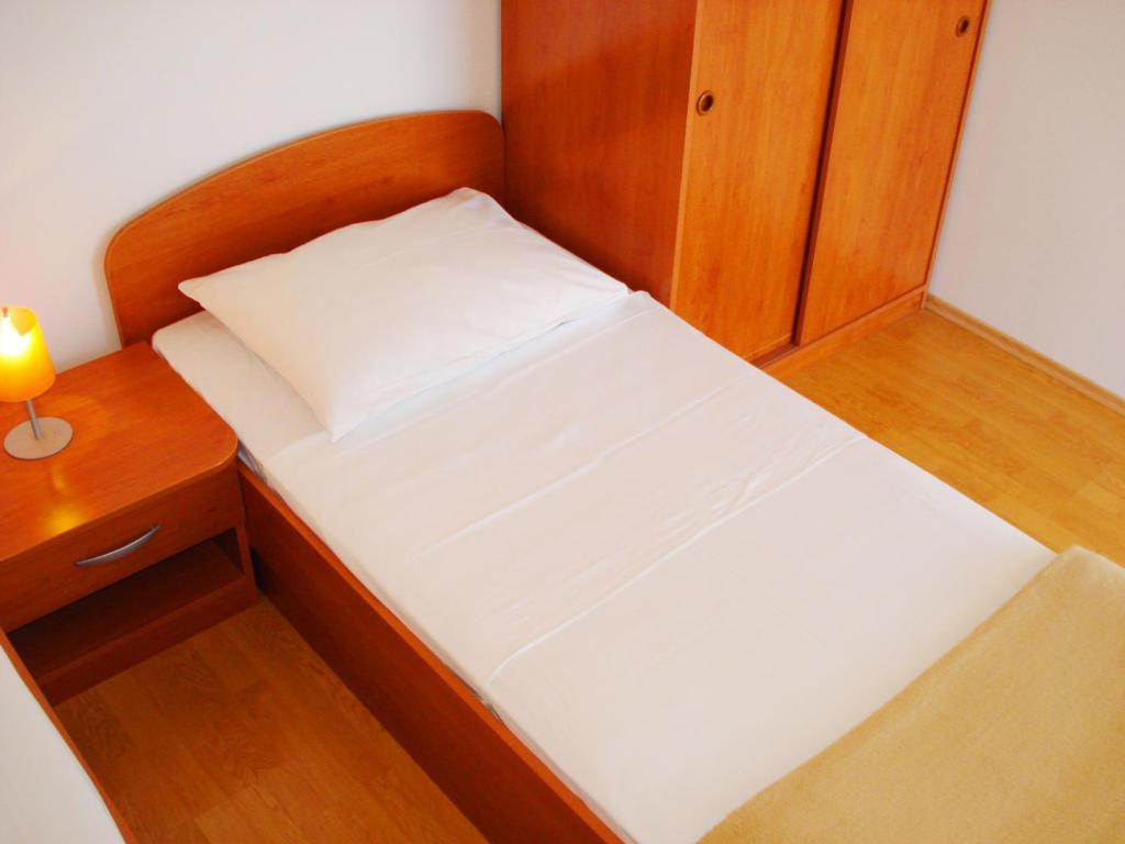 Apartments Nikolas Vodice Habitación foto
