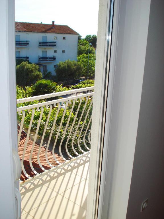Apartments Nikolas Vodice Habitación foto