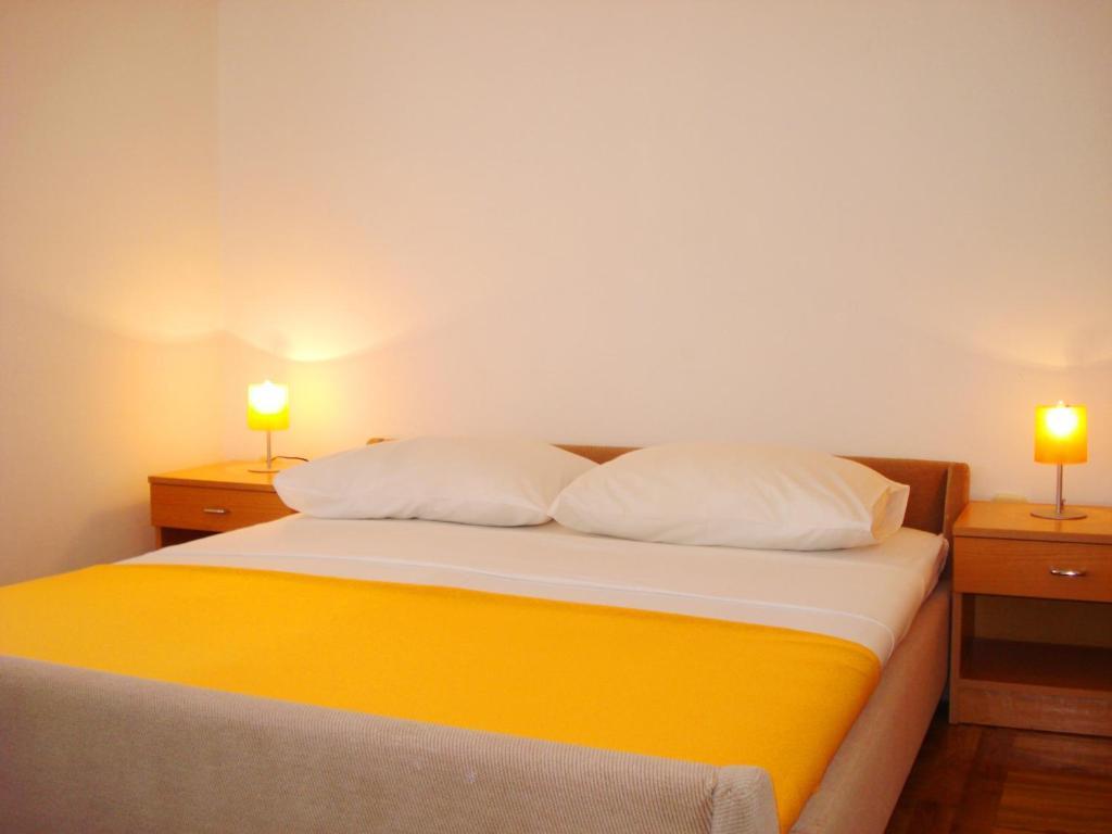 Apartments Nikolas Vodice Habitación foto