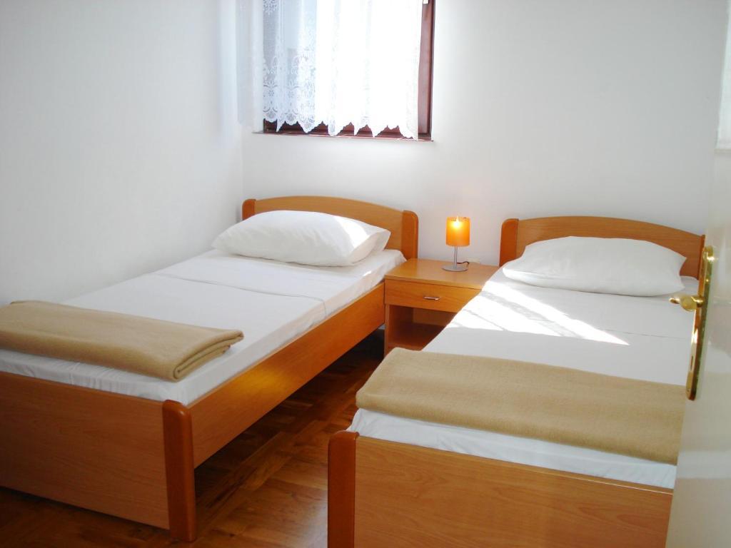 Apartments Nikolas Vodice Habitación foto