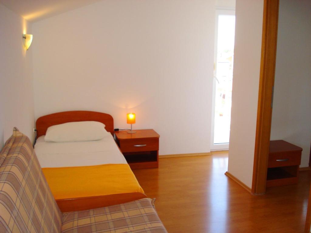 Apartments Nikolas Vodice Habitación foto