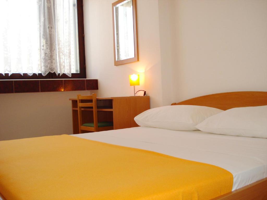 Apartments Nikolas Vodice Habitación foto
